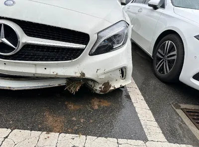 2017 Mercedes-Benz A 200 WDDBF4DB3HJ527035 VIN:WDDBF4DB3HJ527035