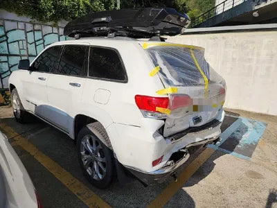 2019 Jeep Grand Cherokee VIN: