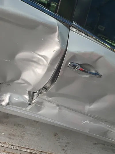 2014 Nissan Altima VIN: