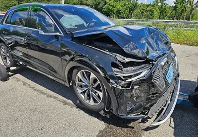 2022 Audi e-tron WAUZZZGE8NB002221 VIN:WAUZZZGE8NB002221