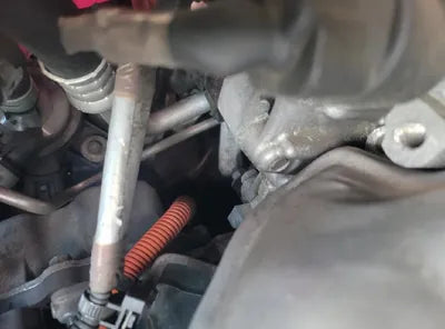 2017 Lexus ES 300 VIN: