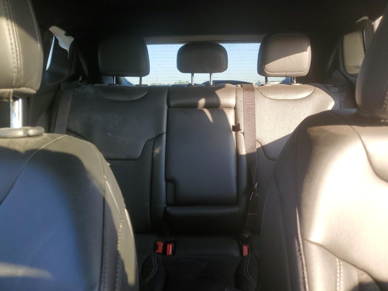 2024 JEEP COMPASS LATITUDE VIN:3C4NJDBN4RT133797