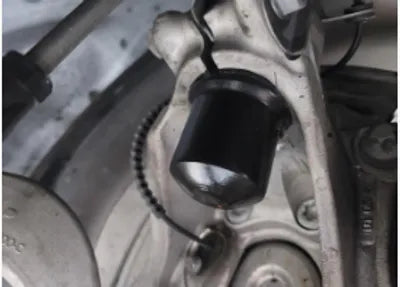 2021 BMW 320 WBA6L5106MFL34501 VIN:WBA6L5106MFL34501