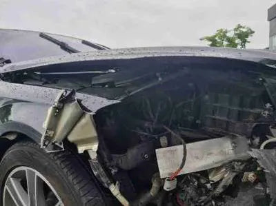 2016 Mercedes-Benz S 350 VIN: