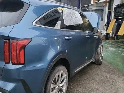 2020 Kia Sorento KNARL81BGMA059439 VIN:KNARL81BGMA059439