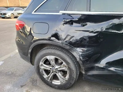 2016 Mercedes-Benz GLC 220 WDC0G0FB9GF090254 VIN:WDC0G0FB9GF090254