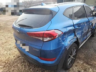 2016 Hyundai Tucson KMHJ3815GGU148766 VIN:KMHJ3815GGU148766