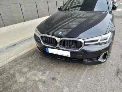 2022 BMW 520 WBA11BH04NWX83293 VIN:WBA11BH04NWX83293