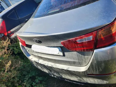 2015 Kia K5 879KMKNAGN418BFA5 VIN:879KMKNAGN418BFA5
