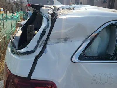 2018 Kia Sorento KNAPS811BJA432041 VIN:KNAPS811BJA432041