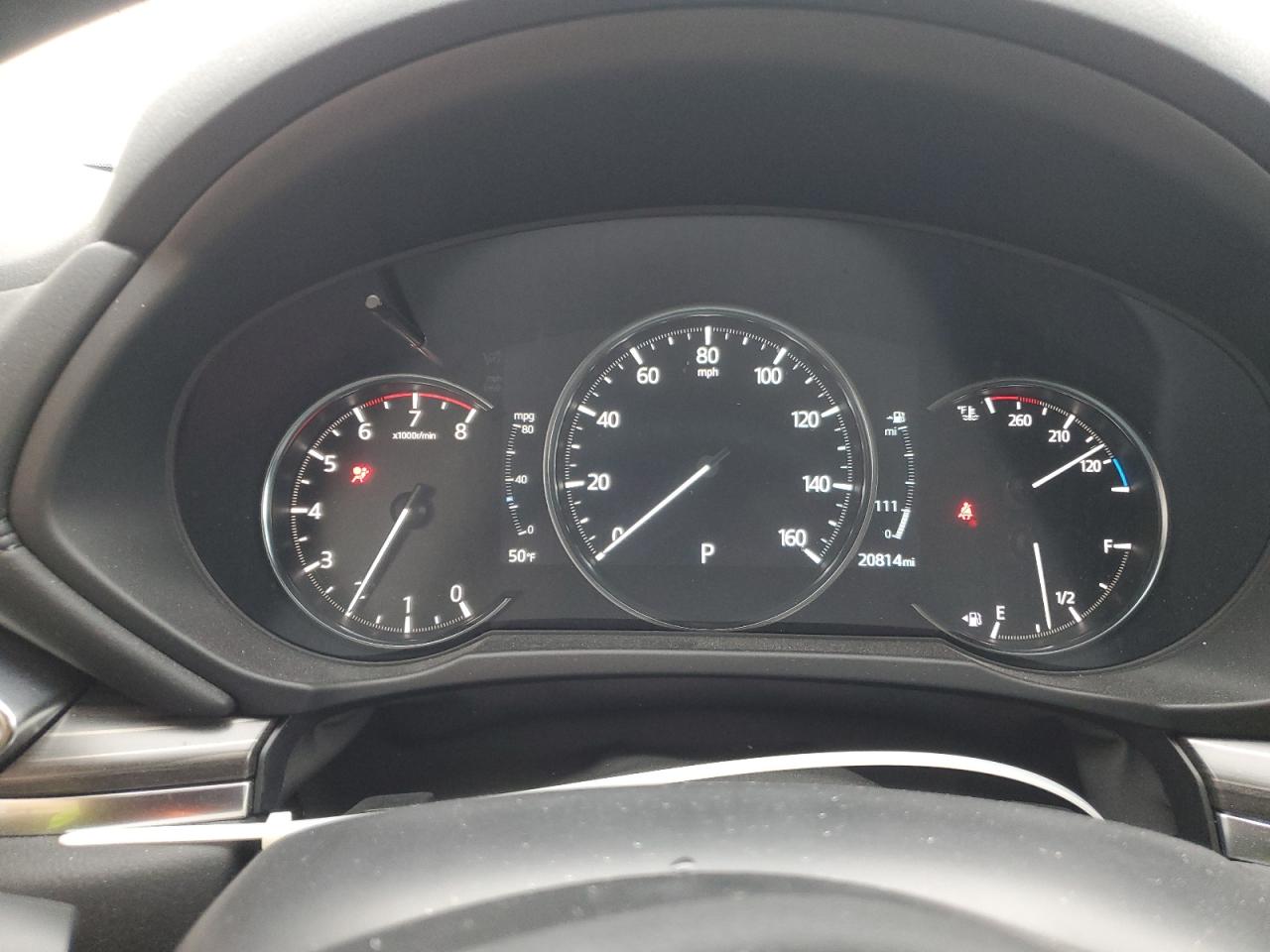 2023 MAZDA CX-5 PREMIUM VIN:JM3KFBDM0P0227531