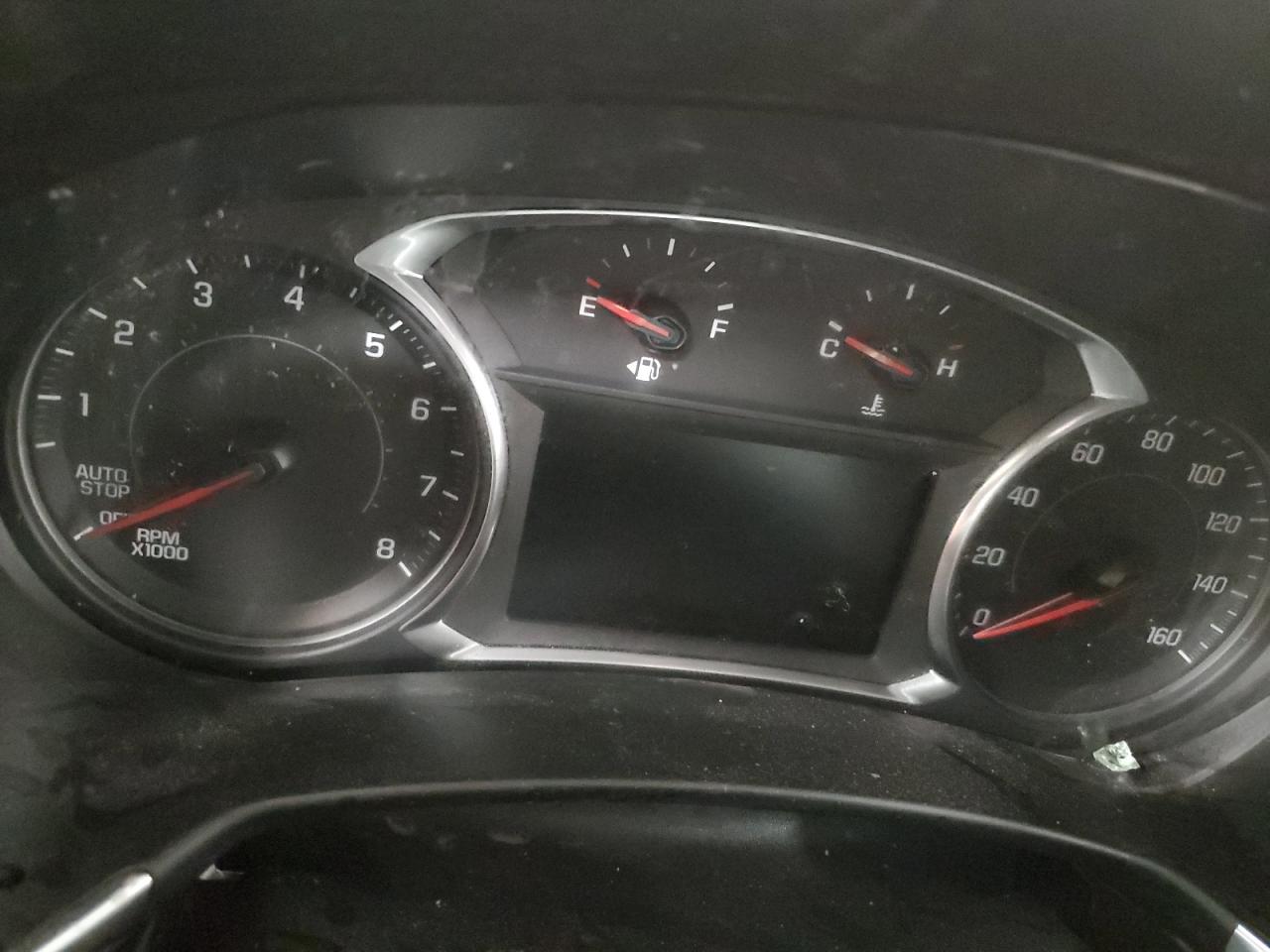 2022 CHEVROLET EQUINOX LT VIN:3GNAXUEV0NL214757