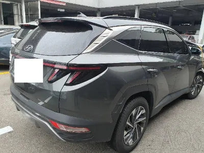 2021 Hyundai Tucson KMHJE811BMU001046 VIN:KMHJE811BMU001046