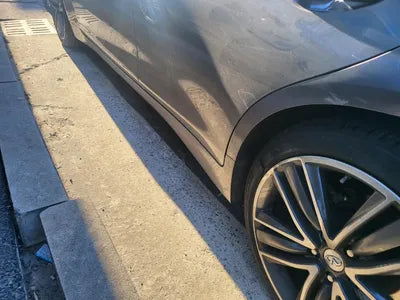 2015 Infiniti Q50 JNKDV71E5FM531555 VIN:JNKDV71E5FM531555