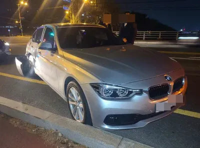 2016 BMW 320 WBA8C5104GK640245 VIN:WBA8C5104GK640245