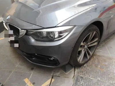 2017 BMW 420 WBA4K5101JBH18878 VIN:WBA4K5101JBH18878