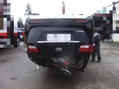 2018 Kia Carnival KNAMC81ABJS434260 VIN:KNAMC81ABJS434260