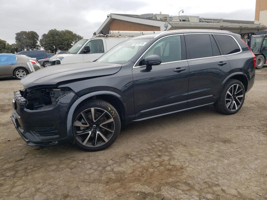 2022 VOLVO XC90 T6 MOMENTUM VIN:YV4A22PKXN1872332