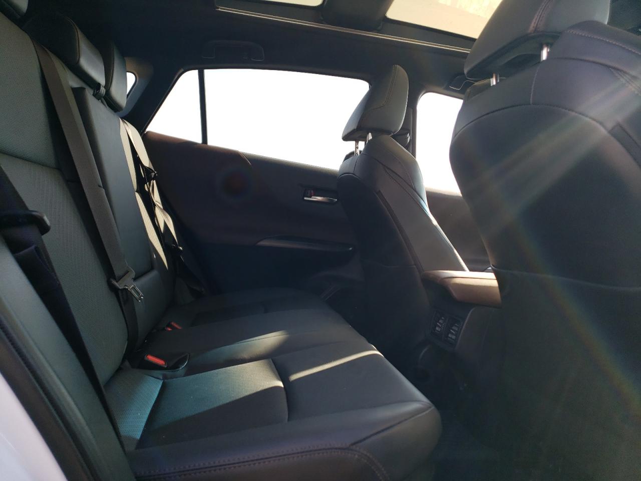 2023 TOYOTA VENZA LE VIN:JTEAAAAH6PJ120879