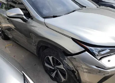 2018 Lexus NX 300 JTJBJRBZ4J2079570 VIN:JTJBJRBZ4J2079570