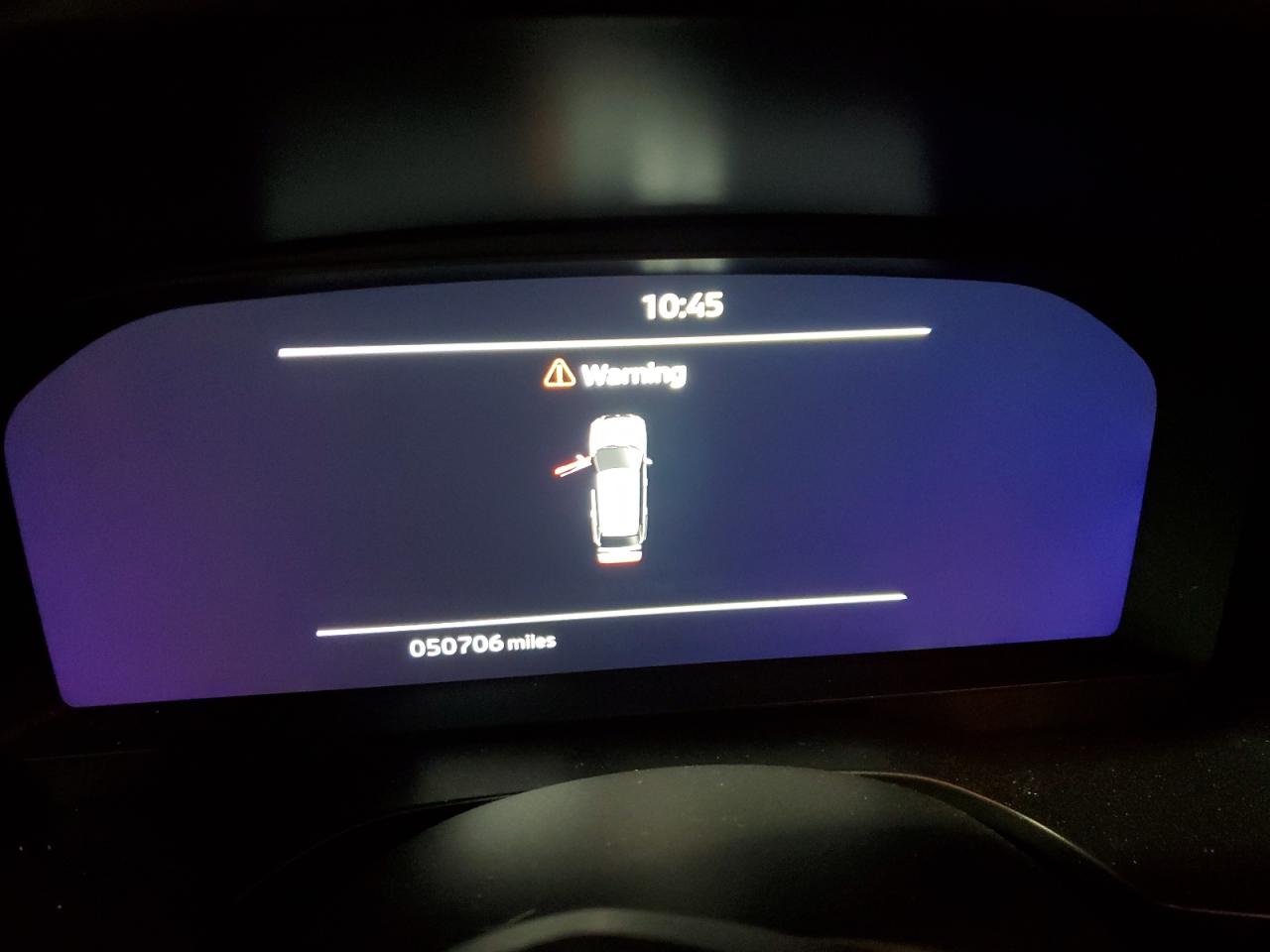 2024 MITSUBISHI OUTLANDER SE VIN:JA4J4VA85RZ033296