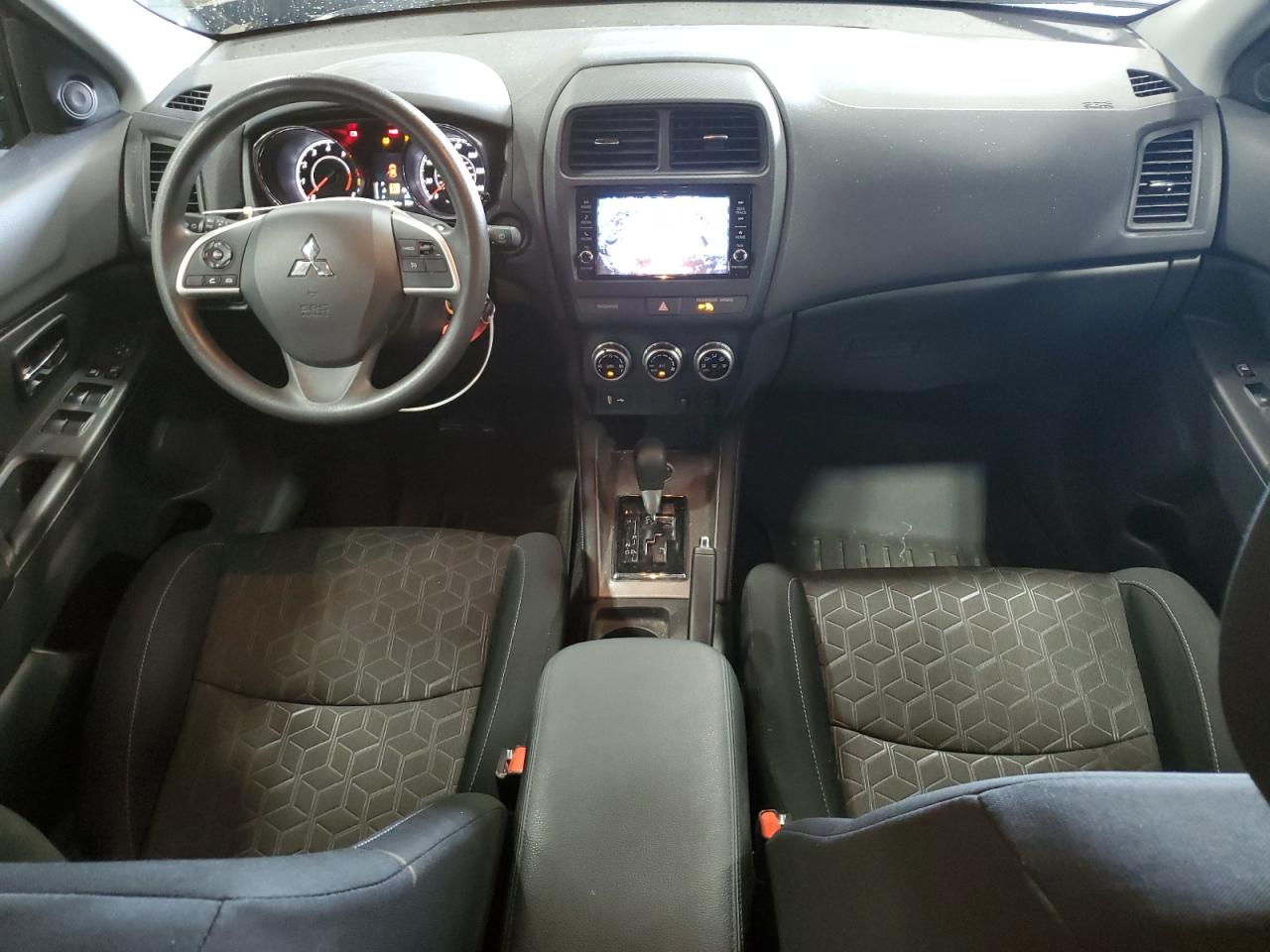 2023 MITSUBISHI OUTLANDER SPORT S/SE VIN:JA4ARUAU6PU017188