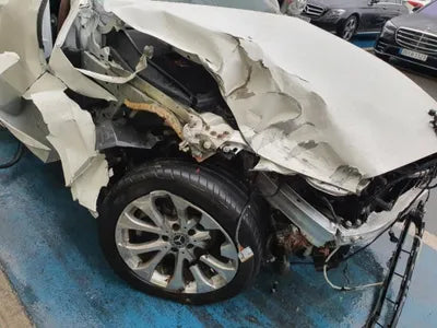 2020 Mercedes-Benz E 220 W1KZF0FB7LA823012 VIN:W1KZF0FB7LA823012