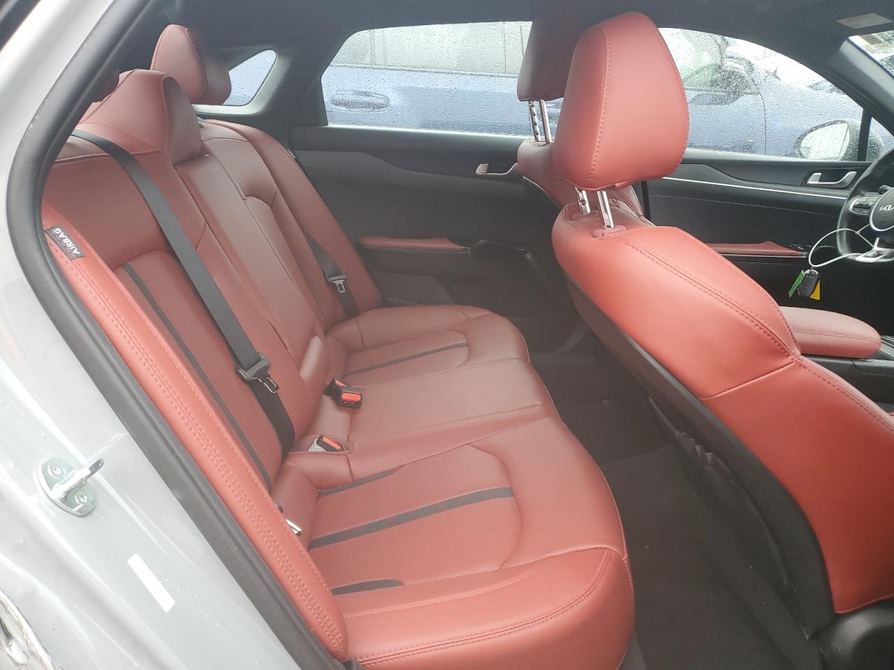 2023 KIA K5 GT LINE VIN:5XXG64J22PG203582