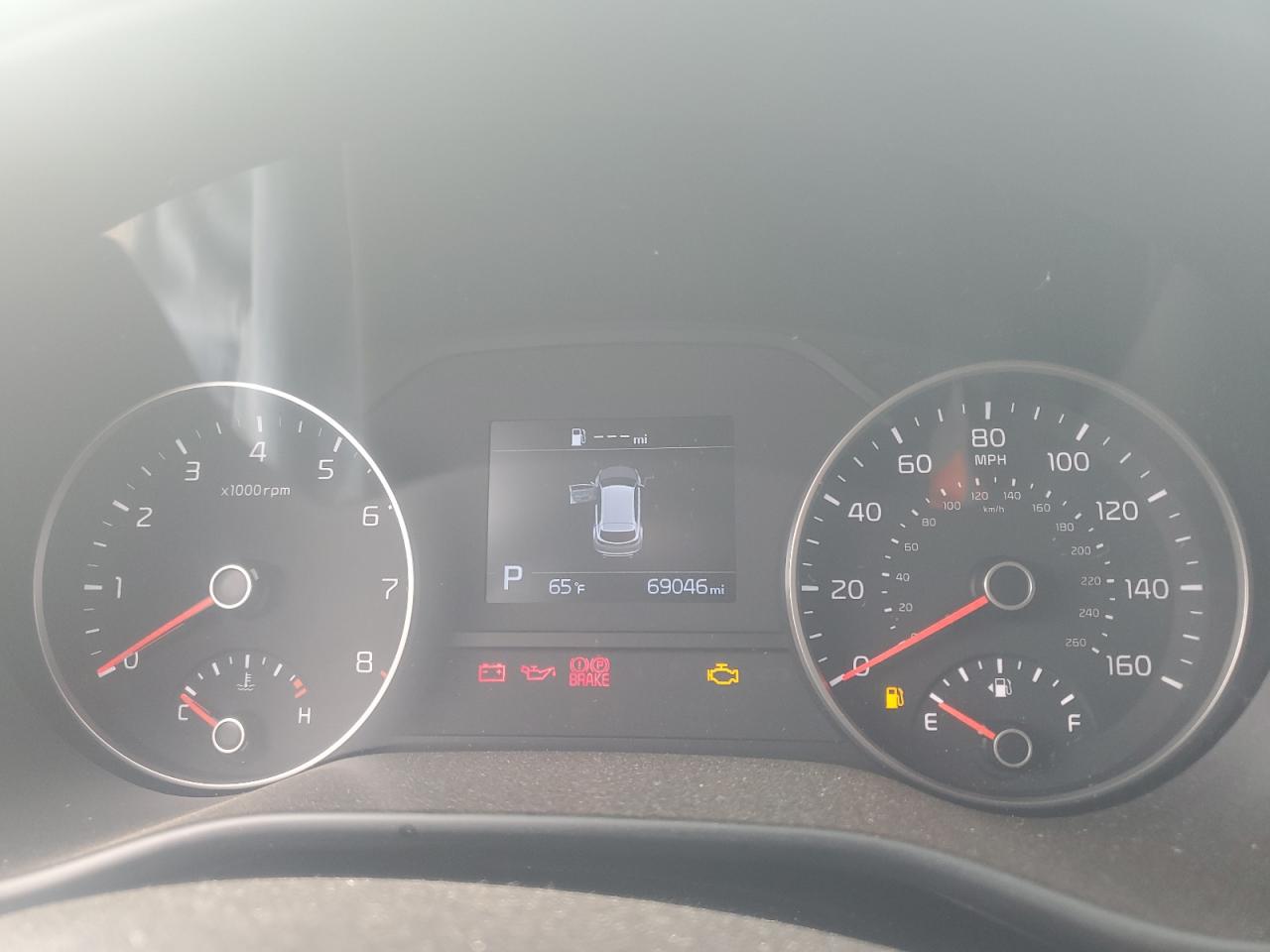 2022 KIA SPORTAGE LX VIN:KNDPM3AC2N7025364