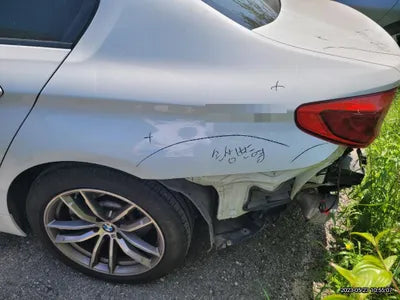 2017 BMW 520 WBAJC3103HWB76464 VIN:WBAJC3103HWB76464