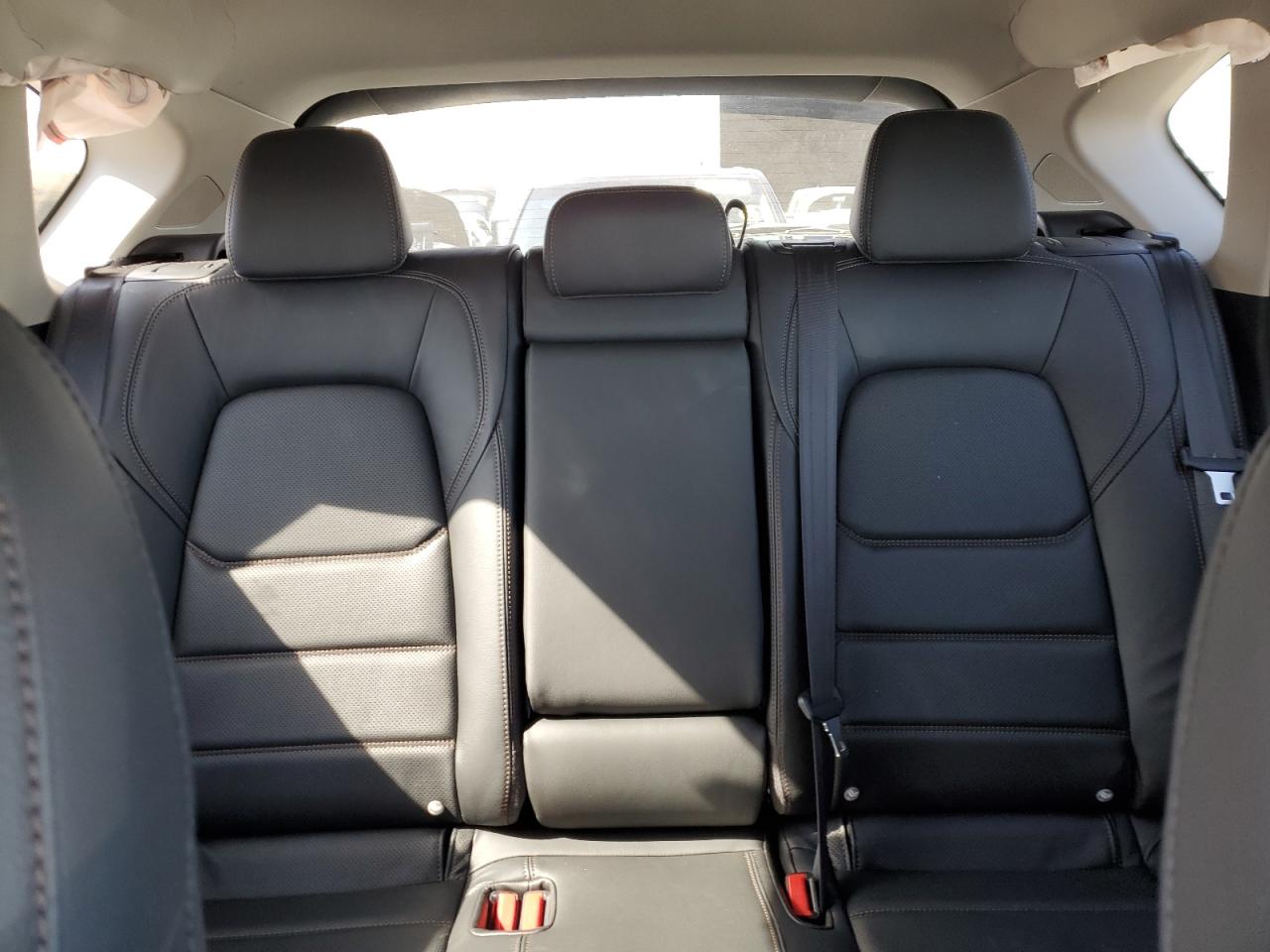 2023 MAZDA CX-5 PREMIUM VIN:JM3KFBDM9P0278249