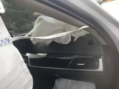 2018 BMW 520 WBAJK7104JBP72851 VIN:WBAJK7104JBP72851