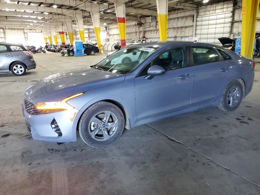 2022 KIA K5 LXS VIN:5XXG14J23NG151360