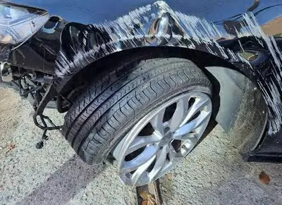 2016 Audi A6 WAUZZZ4G2GN178771 VIN:WAUZZZ4G2GN178771