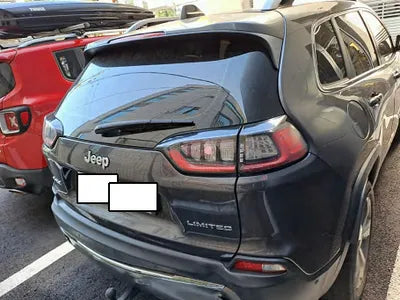 2020 Jeep Cherokee 1C4PJMDB6LD508145 VIN:1C4PJMDB6LD508145