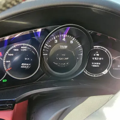 2019 Porsche Cayenne NONE VIN:
