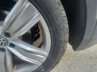 2020 Volkswagen Tiguan WVGZZZ5NZLW874604 VIN:WVGZZZ5NZLW874604
