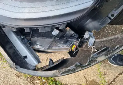 2021 Tesla Model 3 5YJ3E1EBXMF947195 VIN:5YJ3E1EBXMF947195