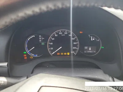 2017 Lexus CT 200h JTHKD5BH0H2307261 VIN:JTHKD5BH0H2307261