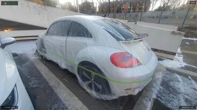 2015 Volkswagen Derby WVWZZZ16ZFM632864 VIN:WVWZZZ16ZFM632864