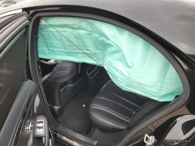 2015 Mercedes-Benz S 500 WDDUG8FB7FA127115 VIN:WDDUG8FB7FA127115