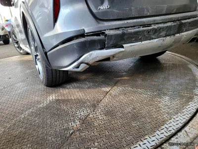 2019 Infiniti QX50 3PCAJ5M31KF141988 VIN:3PCAJ5M31KF141988