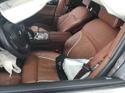 2020 BMW 760 WBA7U6109LCE71264 VIN:WBA7U6109LCE71264