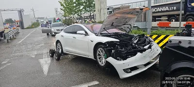 2019 Tesla Model S VIN: