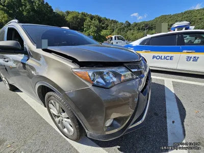 2015 Toyota RAV4 VIN: