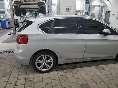 2016 BMW 2 Series Gran Tourer NONE VIN:
