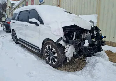 2021 Kia Carnival KNANE81BBMS017834 VIN:KNANE81BBMS017834