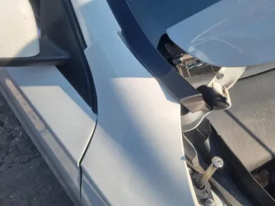 2015 Mercedes-Benz A 180 WDDBF1CB7FJ335596 VIN:WDDBF1CB7FJ335596