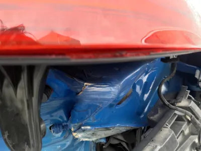 2020 BMW Z4 WBAHF7106LWW80915 VIN:WBAHF7106LWW80915