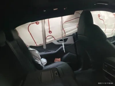 2021 Audi 50 VIN: